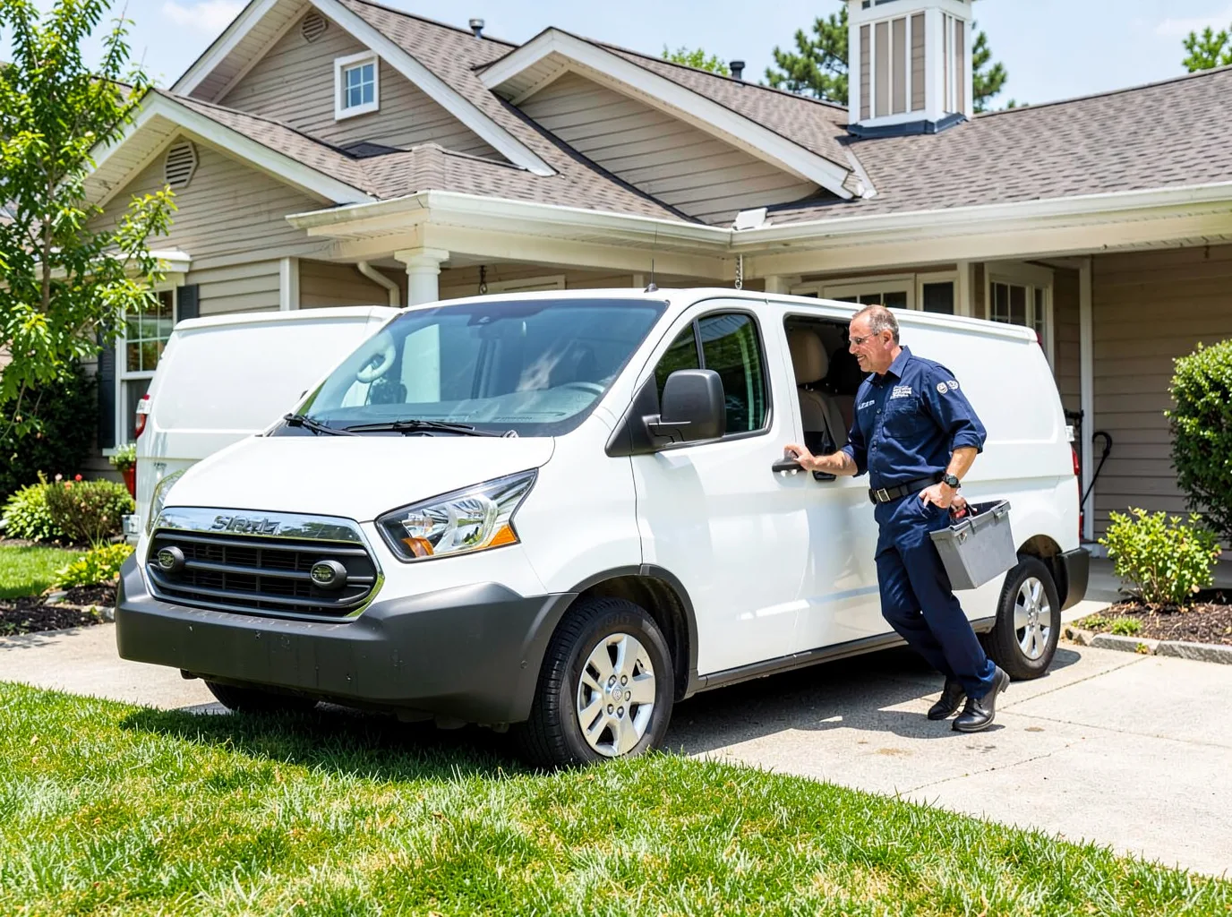 Emergency Plumber company in Cumming, IA